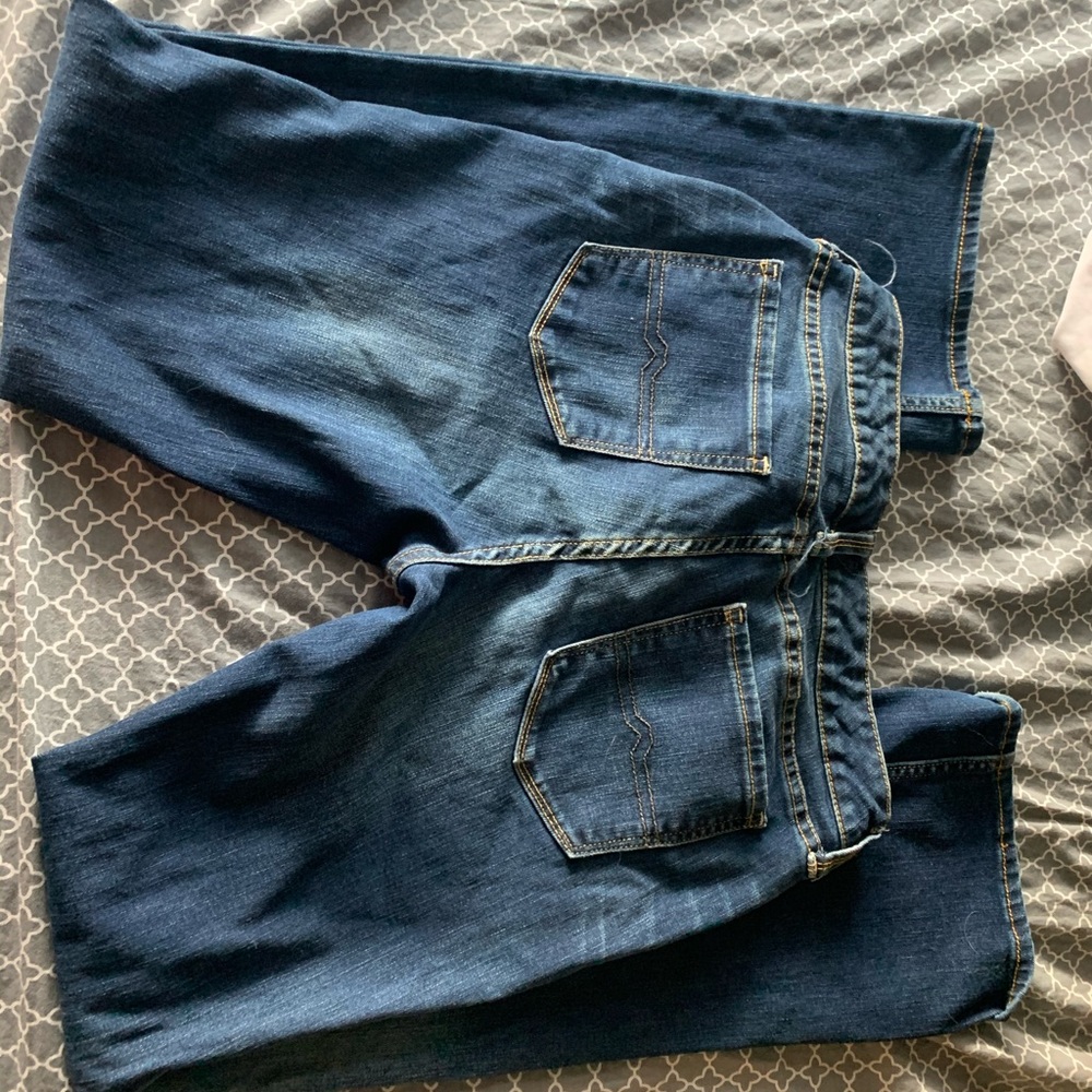 Arizona Bootcut Jeans